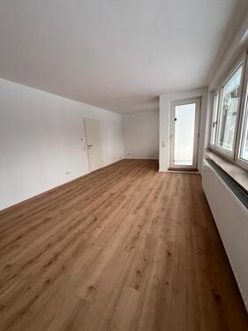 Foto - Erdgeschoßwohnung in Achim zur Miete