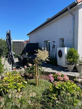 Foto - 4 Zimmer Doppelhaushälfte in Oldenburg in Holstein