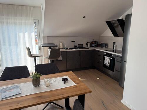 Foto - 3 Zimmer Dachgeschoßwohnung zum Kaufen in Sinsheim