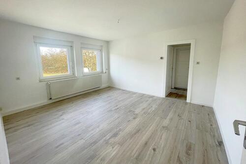 Foto - 3 Zimmer Etagenwohnung in Zeithain