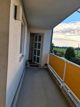 Foto - Verkaufe 3 Zimmer wochnung mit garden