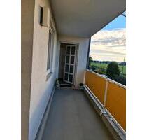 Verkaufe 3 Zimmer wochnung mit garden - Diedorf