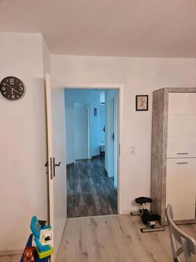 Foto - 3 Zimmer Hochparterre in Diedorf