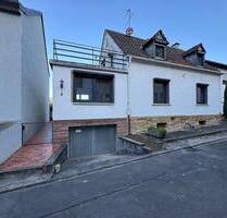 Gemütliches Einfamilienhaus in ruhiger Lage von Odernheim am Glan