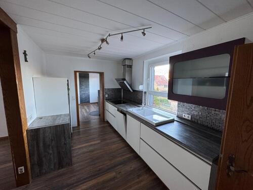 Foto - Einfamilienhaus in Odernheim am Glan zum Kaufen