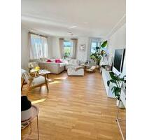 Großzügige 5,5-Zimmer-Wohnung in Auenwald