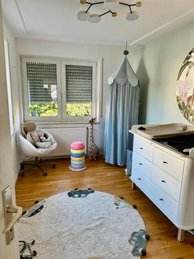 Foto - Etagenwohnung in Auenwald zum Kaufen