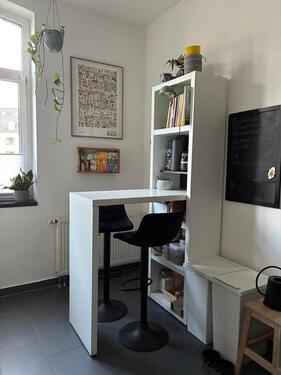 Foto - 4 Zimmer Etagenwohnung zur Miete in Wiesbaden