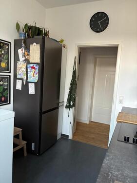 Foto - 4 Zimmer Etagenwohnung in Wiesbaden