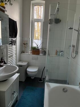 Foto - Etagenwohnung in Wiesbaden zur Miete