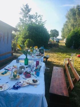 Foto - Grundst&uuml;ck in Stuhr