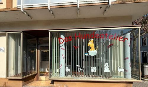 Foto - Gewerberaum in Worms (Rheinstraße) – 55 m² – flexibel nutzbar