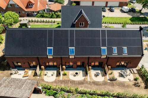 Foto - Reihenhaus in Seevetal zur Miete