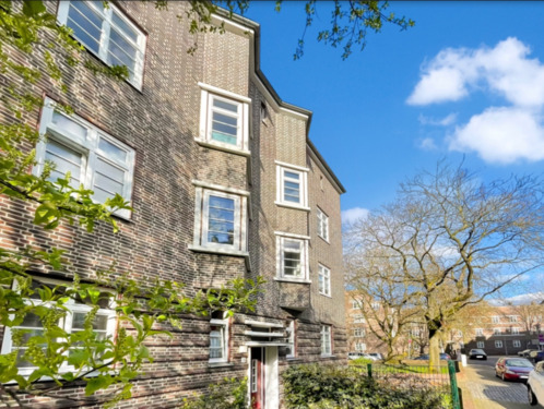 Foto - H-List - zentrale u. ruhige 2 Zi.Whg