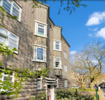 H-List - zentrale u. ruhige 2 Zi.Whg - Hannover Buchholz-Kleefeld