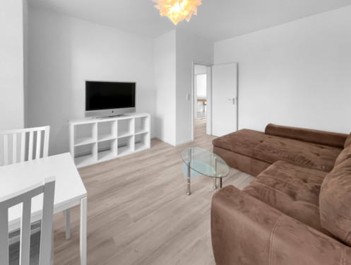 Foto - Etagenwohnung in Hannover zur Miete