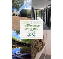 Natur trifft Komfort – neuer Stellplatz für Camper & Zelte - Wissen