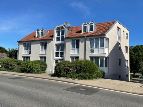 Foto - Renovierte 2,5 Zimmer Wohnung in Herzogenrath mit Stellplatz