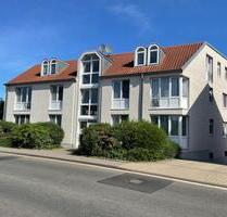 Renovierte 2,5 Zimmer Wohnung in Herzogenrath mit Stellplatz