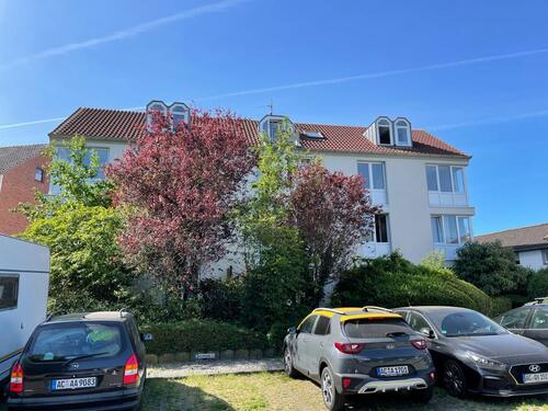 Foto - 2 Zimmer Dachgeschoßwohnung in Herzogenrath