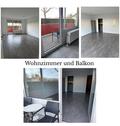 Foto - Schicke 2-Zimmer Wohnung mit Balkon im EG