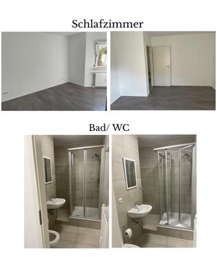 Foto - 2 Zimmer Erdgeschoßwohnung in Rosenheim