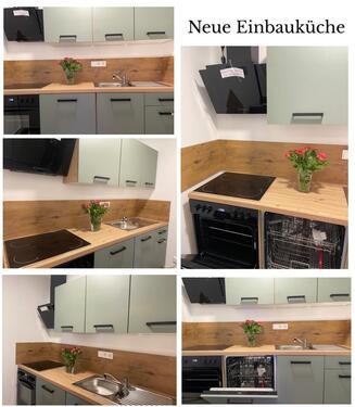 Foto - Erdgeschoßwohnung in Rosenheim zum Kaufen