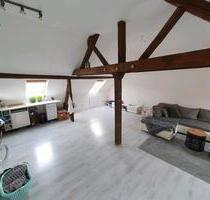 Wohnung in Greimerath 71m² ab 01.05. zu vermieten - Zerf