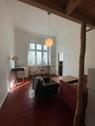 Foto - sonnige altbau ein-zimmerstudio wohnung am Gleisdreick