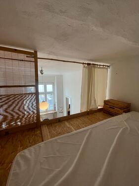 Foto - Etagenwohnung in Berlin zur Miete