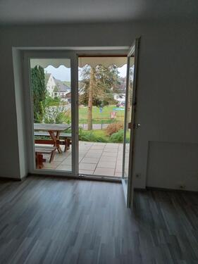 Foto - 2 Zimmerwohnung mit Garten und Garage in 86551 Klingen