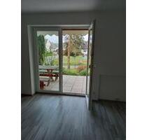 2 Zimmerwohnung mit Garten und Garage in 86551 Klingen - Aichach