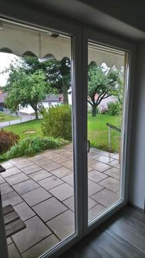 Foto - 2 Zimmer Erdgeschoßwohnung zur Miete in Aichach