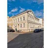 2 Zimmerwohnung in der Fleischervorstadt ab 01.05.2026 - Greifswald