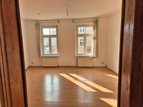 Foto - 2 Zimmer Etagenwohnung zur Miete in Greifswald