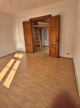 Foto - 2 Zimmer Etagenwohnung in Greifswald