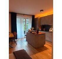Erdgeschosswohnung nähe Stadtpark - Hamburg Alsterdorf