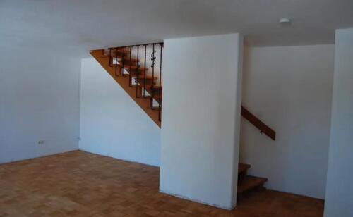 Foto - Maisonettenwohnung in Kaufering zur Miete
