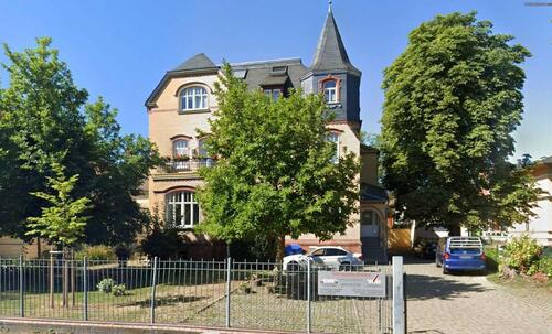 Foto - Gemütliche Maisonette-Wohnung in Zwickauer Villa