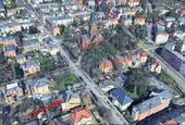 Foto - 3 Zimmer Maisonettenwohnung zur Miete in Zwickau