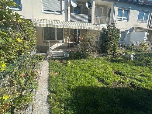 Foto - 5 Zimmer Reihenhaus zum Kaufen in Augsburg