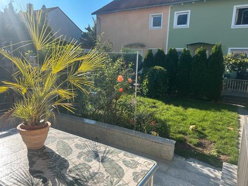 Foto - Reihenhaus in Augsburg zum Kaufen