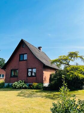 Foto - 2 Zimmer Einfamilienhaus zum Kaufen in Bargteheide