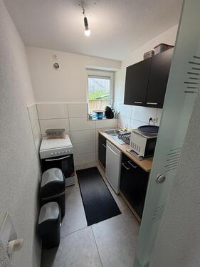 Foto - 2 Zimmer Erdgeschoßwohnung zur Miete in Ulm