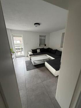 Foto - Erdgeschoßwohnung in Ulm zur Miete
