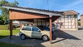 Foto - 4 Zimmer Einfamilienhaus in Zülpich