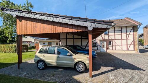 Foto - 4 Zimmer Einfamilienhaus in Zülpich