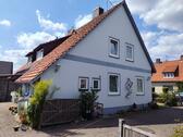 Foto - Doppelhaushälfte Hülsen Dörverden, 960m² Grundstück