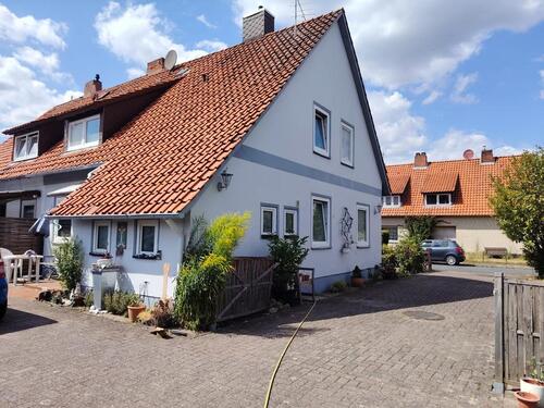 Foto - 4 Zimmer Doppelhaushälfte in Dörverden