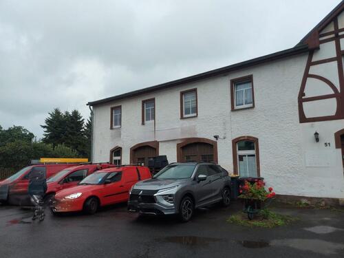 Foto - Mehrfamilienhaus, Wohnhaus zum Kaufen in Olbernhau
